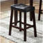 Tabouret de finition 3 pièces