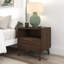 Ensemble de 2 tables de chevet et 1 tiroir Haven-700444447