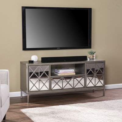 Downley Storage TV/Media Stand, TV Stand