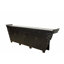 116.5'' W Solid Wood Sideboard