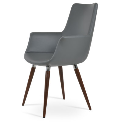 Fauteuil rembourré