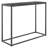 Alazae 39.4'' Console Table-27189075
