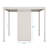 80/88S Fixed Metal Shutter Wall (Pergola accessory)-104236712