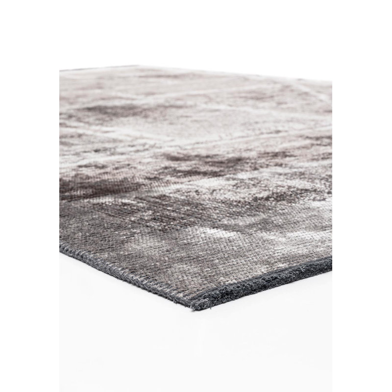 Rapture Abstract Area Rug, Rectangle 7'10" x 11'2"