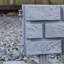Samuel Alexander 17 cm H x 29 cm W Plastic Border Fencing