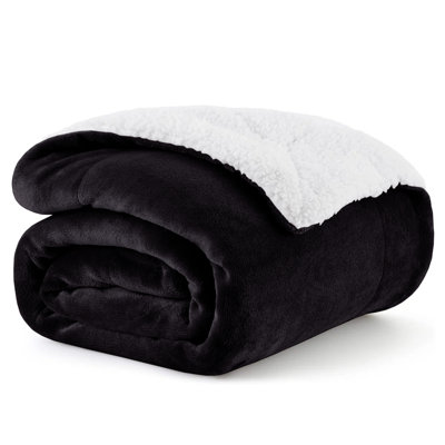 Couverture en molleton doux Microplush
