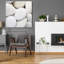 " White Pebbles " by PhotoINC Studio-301706854