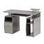 Bureau, poste de travail informatique complet avec rangement-5423031