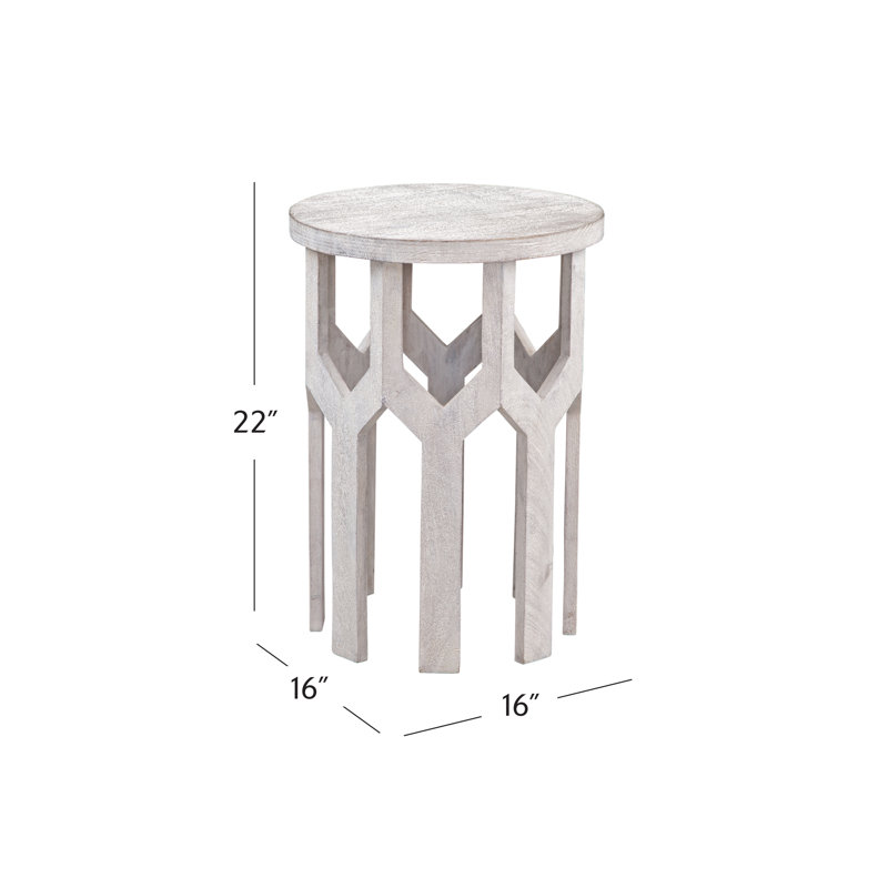 Geriene Plant Stand