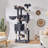 73" Fiedler Cat Tree-978435237
