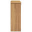 Channahon 57cm Wine Bar
