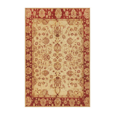 Tapis abstrait moderne 3011