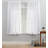 Leon Semi-Sheer Curtain Panel Pair-892064092-913661870