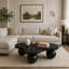Table basse Cool Funky Unique Modern-1727823274