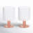 Tiburon Drinkware 3"x 5"-2045303903