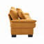 Canapé avec coussins Corduroy-885693867