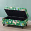 Hullabaloo Ottoman