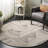Abstract 778 Hand Tufted Wool Pile Geometric Indoor Use Only Rug-993428457