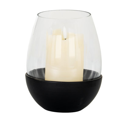 Andrian Glass Candle Accessories