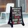 Red Barrel Studio® Plastic Changeable Letter Board | Wayfair