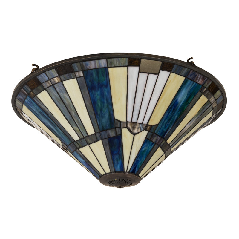 25"W Beachfront Shade