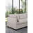 Llorente Polyester Modular Sectional Sofa With Ottoman-102673510