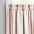 Farmhouse Stripe Striped Ruffled Window Valance-1473263621-1410833846