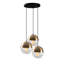 Winslow 3 - Light Cluster Pendant-789970971
