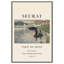 Collection «Old View» par Georges Seurat-101881034-101881025-101881024