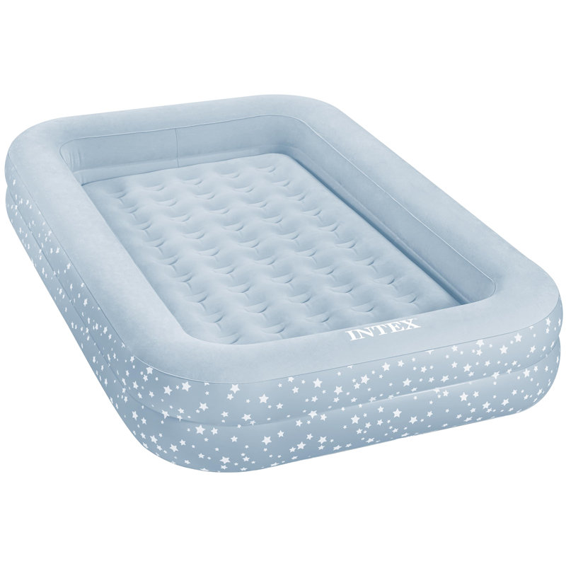 10 matelas gonflables