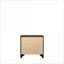 Table de chevet 2 tiroirs Merrilee