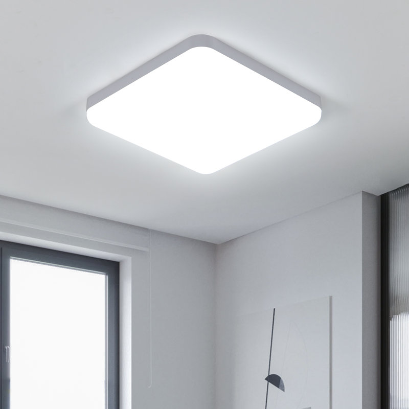 Caleidh LED Flush Mount