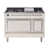 Antique White/Chrome