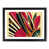Black Framed selected