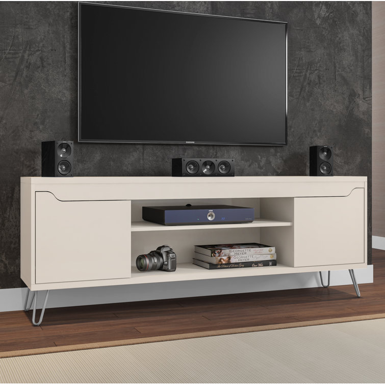 Dammon TV Stand for TVs up to 60"