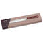 WÜSTHOF Classic Color Tasty Sumac 5" Serrated Utility Knife