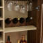 Armoire à boissons Mid-Century-1438303033