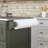Taniha Kitchen Cart-1408966334