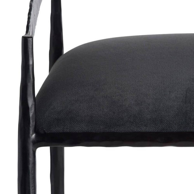 Ansel Stool, Bar Stool (30" Seat Height)