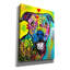 «This Is Amazing» par Dean Russo, art mural sur toile-2113233676