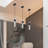 Luxury 1-Light Pendant Light-523762012