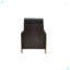 Fauteuil inclinable avec cadre