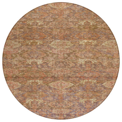 Tapis Segin avec envers antidérapant