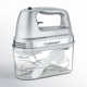 Cuisinart Power Advantage Plus 9-Speed Handheld Mixer with Storage Case