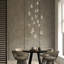 Calla Lilies 18 - Light Pendant-82562250-82562249
