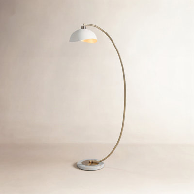 Luna Bella 62" Floor Lamp