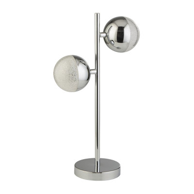Trudy Metal Desk Lamp