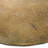 Golbez 35" Tall Counter Table, Gold