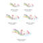 Papier peint de qualité supérieure - Licorne rêveuse-590030497