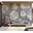 Geometric Wall Mural-1090218049